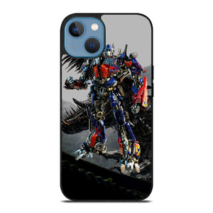 TRANSFORMERS OPTIMUS PRIME iPhone 13 Case TRANSFORMERS OPTIMUS PRIME iPhone 13 Case
