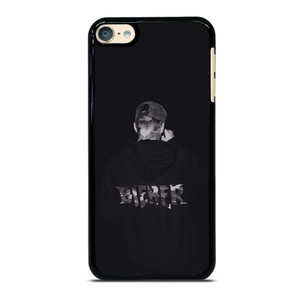 JUSTIN BIEBER BELIEBER iPod Touch 6 Case