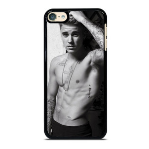 JUSTIN BIEBER iPod Touch 6 Case