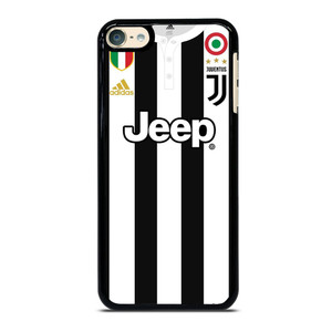 JUVENTUS FC JERSEY iPod Touch 6 Case