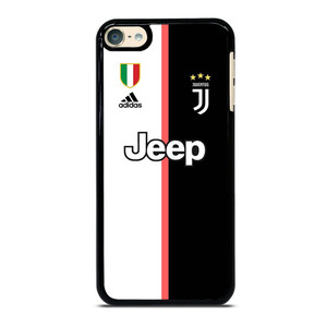 JUVENTUS HOME JERSEY 2019-2020 iPod Touch 6 Case
