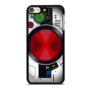 KAMEN RIDER BLACK BELT iPod Touch 6 Case