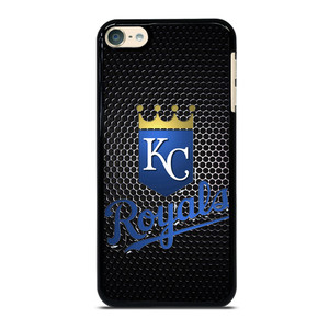 KANSAS CITY ROYALS iPod Touch 6 Case