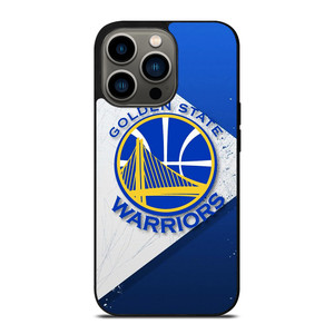 GOLDEN STATE WARRIORS NBA LOGO iPhone 13 Pro Case GOLDEN STATE WARRIORS NBA LOGO iPhone 13 Pro Case