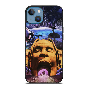 TRAVIS SCOTT RAPPER ASTROWORLD iPhone 13 Case TRAVIS SCOTT RAPPER ASTROWORLD iPhone 13 Case