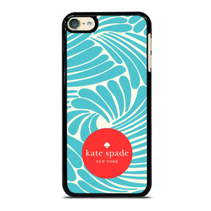 KATE SPADE JAPANESE PATTERN iPod Touch 6 Case