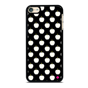 KATE SPADE LOGO APPLE COLLAGE iPod Touch 6 Case