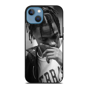 TRAVIS SCOTT iPhone 13 Case