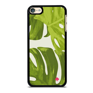 KATE SPADE NEW YORK LEAF iPod Touch 6 Case