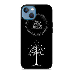 TREE OF GONDOR LORD OF THE RINGS iPhone 13 Case TREE OF GONDOR LORD OF THE RINGS iPhone 13 Case