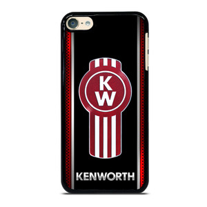KENWORTH LOGO 2 iPod Touch 6 Case