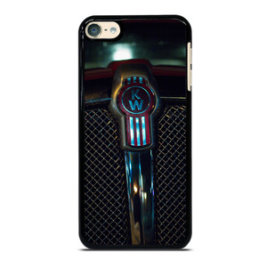 KENWORTH TRUCK iPod Touch 6 Case