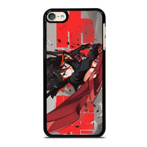 KILL LA KILL MATOI RYUUKO iPod Touch 6 Case
