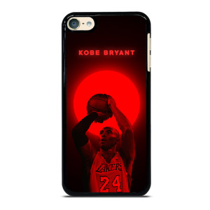 KOBE BRYANT LAKERS iPod Touch 6 Case