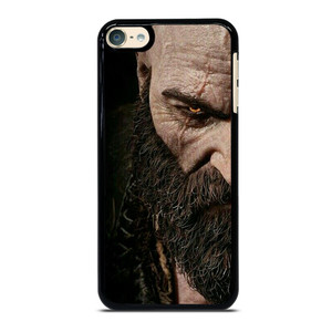 KRATOS GOD OF WAR 4 iPod Touch 6 Case