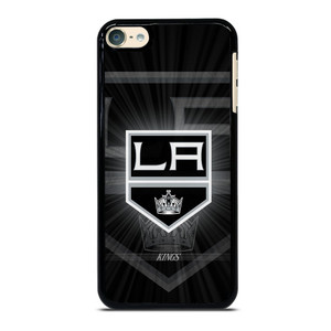 LA KINGS LOS ANGELES 2 iPod Touch 6 Case