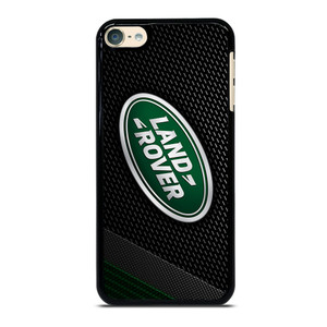 LAND ROVER LOGO 2 iPod Touch 6 Case