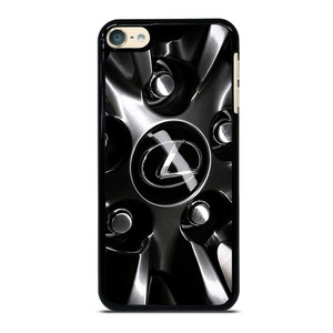 LEXUS CAR RACING iPod Touch 6 Case