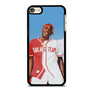 LIL YACHTY SAILING TEAM iPod Touch 6 Case