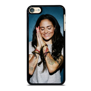 LIL' LAY LOW KEHLANI COLLECTION 2 iPod Touch 6 Case