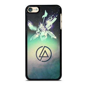 LINKIN PARK HYBRID THEORY iPod Touch 6 Case
