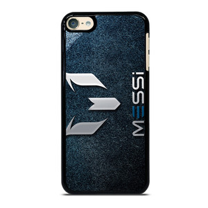 LIONEL MESSI 10 LOGO iPod Touch 6 Case LIONEL MESSI 10 LOGO iPod Touch 6 Case