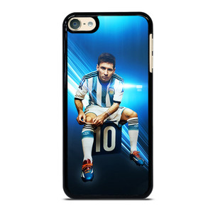 LIONEL MESSI ARGENTINA NATIONAL iPod Touch 6 Case LIONEL MESSI ARGENTINA NATIONAL iPod Touch 6 Case