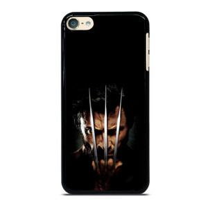 LOGAN WOLVERINE CLAW iPod Touch 6 Case