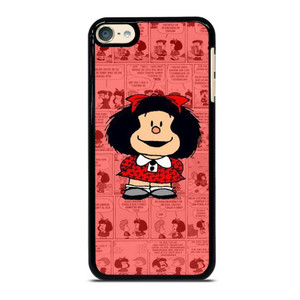 MAFALDA COMIC iPod Touch 6 Case MAFALDA COMIC iPod Touch 6 Case