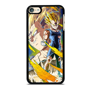 MAJIN VEGETA ULTIMATE iPod Touch 6 Case