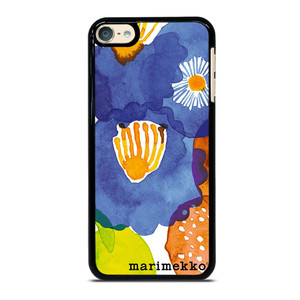 MARIMEKKO iPod Touch 6 Case