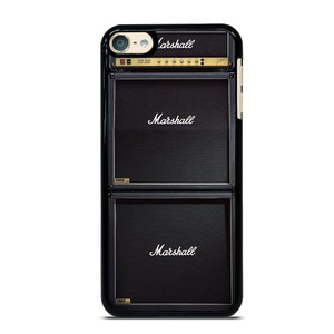MARSHAL AMPLIFIER iPod Touch 6 Case MARSHAL AMPLIFIER iPod Touch 6 Case