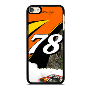 MARTIN TRUEX 78 iPod Touch 6 Case