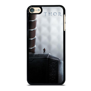 MARVEL THOR HAMMER X ANTMAN iPod Touch 6 Case