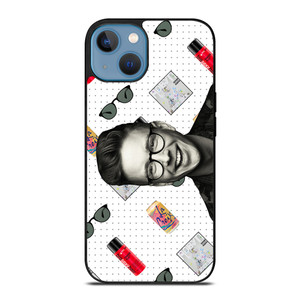 TYLER OAKLEY ON HIS 9 FAVORITE THINGS iPhone 13 Case TYLER OAKLEY ON HIS 9 FAVORITE THINGS iPhone 13 Case