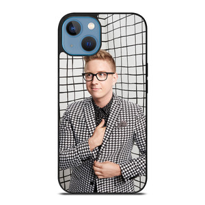 TYLER OAKLEY X INTRODUCING iPhone 13 Case TYLER OAKLEY X INTRODUCING iPhone 13 Case