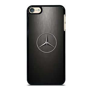 MERCEDES BENZ LOGO iPod Touch 6 Case