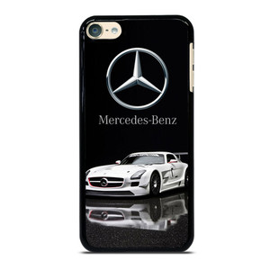 MERCEDES BENZ SLS AMG iPod Touch 6 Case