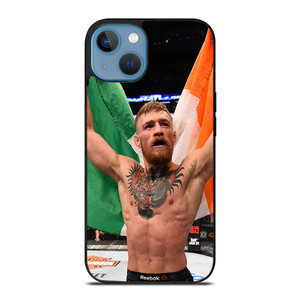 UFC FIGHT CONOR MCGREGOR iPhone 13 Case
