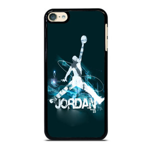 MICHAEL JORDAN AIR DUNK iPod Touch 6 Case