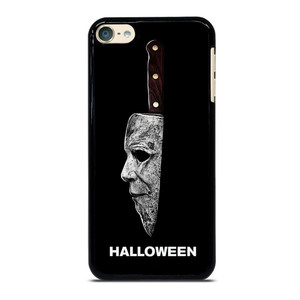 MICHAEL MYERS HALLOWEEN iPod Touch 6 Case