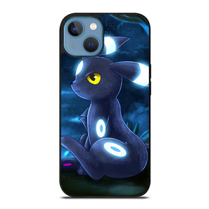 UMBREON SHINY POKEMON iPhone 13 Case