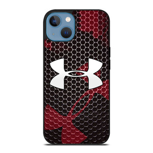 Under Armour Background iPhone 13 Case Under Armour Background iPhone 13 Case