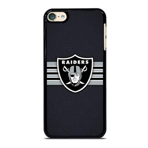 OAKLAND RAIDERS LOGO iPod Touch 6 Case OAKLAND RAIDERS LOGO iPod Touch 6 Case