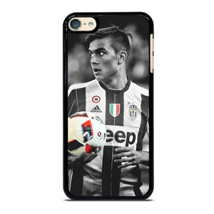 PAULO DYBALA JUVENTUS iPod Touch 6 Case PAULO DYBALA JUVENTUS iPod Touch 6 Case