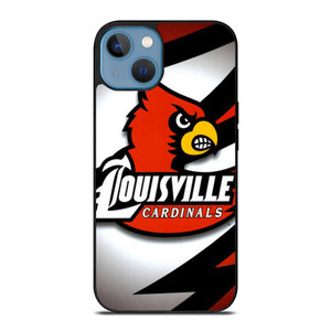 UNIVERSITY OF LOUISVILLE iPhone 13 Case
