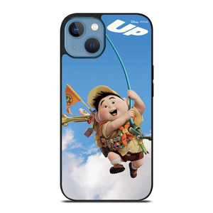 UP CARTOON MOVIE RUSHEL iPhone 13 Case UP CARTOON MOVIE RUSHEL iPhone 13 Case