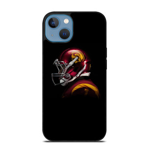 USC TROJANS LOGO 2 iPhone 13 Case
