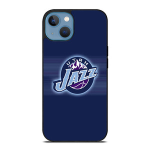 UTAH JAZZ BASKET CLUB LOGO iPhone 13 Case UTAH JAZZ BASKET CLUB LOGO iPhone 13 Case