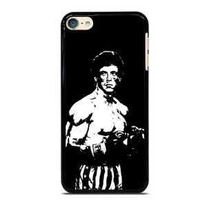 ROCKY BALBOA ART iPod Touch 6 Case